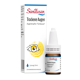 Sie sehen eine Packung Trockene Augen Augentropfen „Similasan“, Produktbild: 02 Trockene Augen Augentropfen „Similasan“, A-Nr.: 0751953 - 02