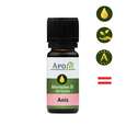 Sie sehen eine Packung APOfit Ätherisches Öl Anis 10ml, Produktbild: 03 APOfit Ätherisches Öl Anis 10ml, A-Nr.: 4049799 - 03