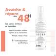Sie sehen eine Packung Avène Cicalfate+ Akutpflege-spray 100ml, Produktbild: 06 Avène Cicalfate+ Akutpflege-spray 100ml, A-Nr.: 5412983 - 06