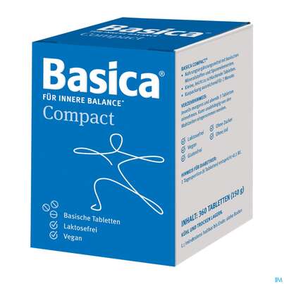 Basica Compact Tabl 360st, A-Nr.: 3095751 - 03