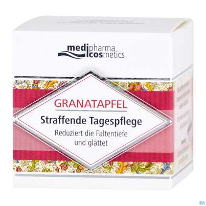 Granatapfel Straffende Tagespflege 50ml, A-Nr.: 3819166 - 04