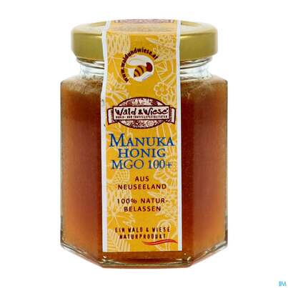 Honig Manuka 125g, A-Nr.: 3297118 - 02