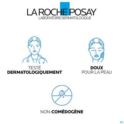 La Roche Posay Effaclar Schaeumendes Reinigungsgel Refill 400ml, A-Nr.: 5381828 - 07