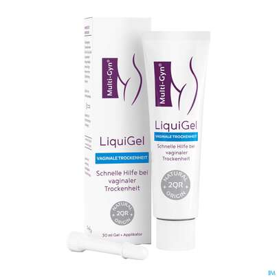 Multi-gyn Liquigel 30ml, A-Nr.: 4098355 - 05