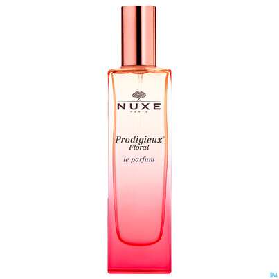 Nuxe Prodigieux Le Parfum Florale 50ml, A-Nr.: 5479384 - 05