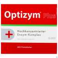 Optizym Filmtabl Hochkonzentrierter Enzym Komplex 480st, A-Nr.: 4828167 - 01