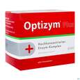 Optizym Filmtabl Hochkonzentrierter Enzym Komplex 480st, A-Nr.: 4828167 - 02
