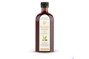 Seewald Tannenwipfel Sirup 250ml, A-Nr.: 5210794 - 01