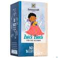 Sonnentor Tee/bio Bio-bengelchen Zwickzwack 02629 18st, A-Nr.: 5211701 - 07