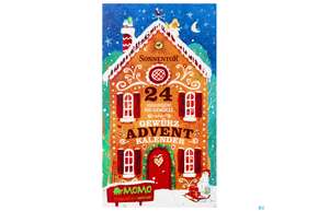 Sonnentor Gewuerze/bio Adventkalender 2023 01300 1pk, A-Nr.: 5056229 - 01