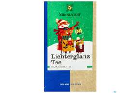 Sonnentor Lichterglanz Kraeutertee Bio 02200 18st, A-Nr.: 5683676 - 01