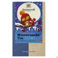 Sie sehen eine Packung Sonnentor Tee/bio Winternacht Beutel 02306 18st, Produktbild: 02 Sonnentor Tee/bio Winternacht Beutel 02306 18st, A-Nr.: 3390881 - 02