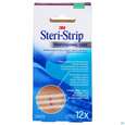 Wundnahtstreifen Steri-strip 6x 38mm R1542 12st, A-Nr.: 5052220 - 01
