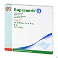 Suprasorb Steril G Gel-kompresse 10x 10cm 5st, A-Nr.: 4346149 - 02