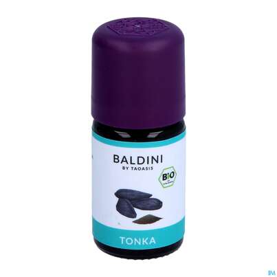 Taoasis Baldini Bio-aroma Tonka Extrakt Bio 5ml, A-Nr.: 4434824 - 03