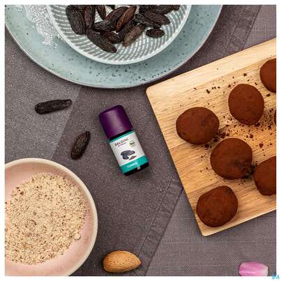 Taoasis Baldini Bio-aroma Tonka Extrakt Bio 5ml, A-Nr.: 4434824 - 05