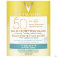 Sonnenprodukte Vichy/capital Soleil Hyaluron Spray Lsf50 200ml, A-Nr.: 5232270 - 05