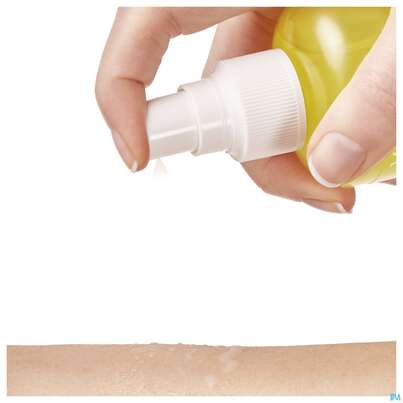 Sonnenprodukte Vichy/capital Soleil Hyaluron Spray Lsf50 200ml, A-Nr.: 5232270 - 07