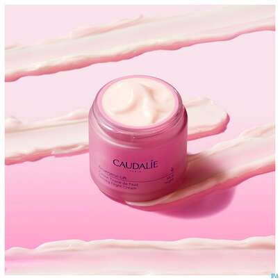 Caudalie Resveratrol/lift Kraeuternachtcreme Neu 50ml, A-Nr.: 5781309 - 06