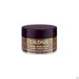 Sie sehen eine Packung Caudalie Vinosculpt Crushed Cabernet Peeling 250g, Produktbild: 03 Caudalie Vinosculpt Crushed Cabernet Peeling 250g, A-Nr.: 3303600 - 03