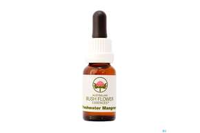 Aub Freshwater Mangrove, A-Nr.: 2627039 - 01