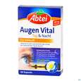 Augen Vital Tabl Abtei Tag +nacht 50000 30st, A-Nr.: 4544659 - 03