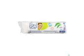 Bel Premium Pads +aloe Vera +vitb5 Microfaser Klein Rund 75st, A-Nr.: 3088082 - 01