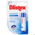 Blistex Classic Pflegestick 4,25g, A-Nr.: 1141903 - 01