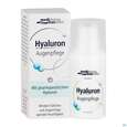 Hyaluron Augenpflegecreme 15ml, A-Nr.: 4554480 - 05
