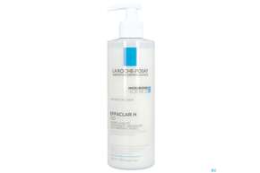 La Roche Posay Akne/mischhaut Effaclar H Iso-biome Reinigung 390ml, A-Nr.: 5593855 - 01
