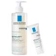 La Roche Posay Akne/mischhaut Effaclar H Iso-biome Reinigung 390ml, A-Nr.: 5593855 - 02