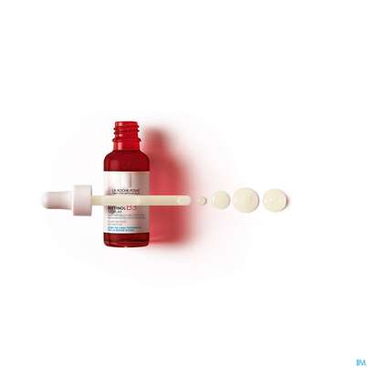 La Roche Posay Gesichtspflege Retinol B3 Serum 30ml, A-Nr.: 5424118 - 07