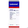 Wundverband Leukomed/steril Verklebungsschutz 10x30cm 5st, A-Nr.: 3896907 - 01