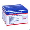 Tape Leukotape Classic 10mx 3,75cm Rot 1st, A-Nr.: 1561338 - 03