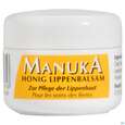 Lippenbalsam Manuka Honig Tg 5ml, A-Nr.: 3881001 - 05