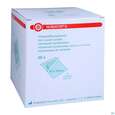 Sie sehen eine Packung Vlieskompressen Nobatop Steril 4fach 10x 10cm 50x2 100st, Produktbild: 03 Vlieskompressen Nobatop Steril 4fach 10x 10cm 50x2 100st, A-Nr.: 2336230 - 03