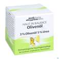 Oliven Oel Dr.theiss Haut In Balance Feuchtigkeitspflege 3% 50ml, A-Nr.: 3282714 - 05