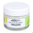 Oliven Oel Dr.theiss Haut In Balance Feuchtigkeitspflege 3% 50ml, A-Nr.: 3282714 - 08