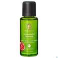 Sie sehen eine Packung Primavera Bio-pflegeoel Granatapfelsamen 30ml, Produktbild: 02 Primavera Bio-pflegeoel Granatapfelsamen 30ml, A-Nr.: 3161413 - 02