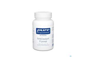 Pure Encapsulations Antioxidant Formel 120 Kapseln, A-Nr.: 2382371 - 01