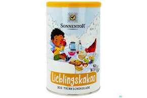 Sonnentor Biobengelchen Lieblingskakao Trink- Schoko 00967 300g, A-Nr.: 4356952 - 01