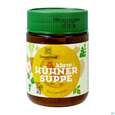 Sonnentor Huehnersuppe Klar Bio Glas 01474 100g, A-Nr.: 4389710 - 04