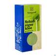 Sie sehen eine Packung Sonnentor Bio Schabzigklee Gemahlen 00341 40g, Produktbild: 02 Sonnentor Bio Schabzigklee Gemahlen 00341 40g, A-Nr.: 3740507 - 02