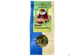 Sonnentor Tee/bio Basen Fastenzeit Lose 00576 50g, A-Nr.: 3573989 - 01