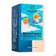 Sie sehen eine Packung Sonnentor Tee/bio Himmlischer Christkindl 02305 18st, Produktbild: 05 Sonnentor Tee/bio Himmlischer Christkindl 02305 18st, A-Nr.: 3176024 - 05