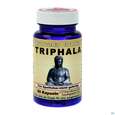 Triphala Ayurveda Darmkur Kapseln 60st, A-Nr.: 3396493 - 02