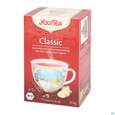 Yogi Tea Bio Classic 37,4g 17st, A-Nr.: 5749760 - 05