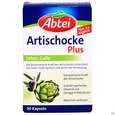 Artischocken Plus Kapseln Abtei 30st, A-Nr.: 3281519 - 01