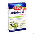 Artischocken Plus Kapseln Abtei 30st, A-Nr.: 3281519 - 03