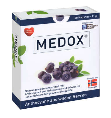 Medox, A-Nr.: 5415697 - 01